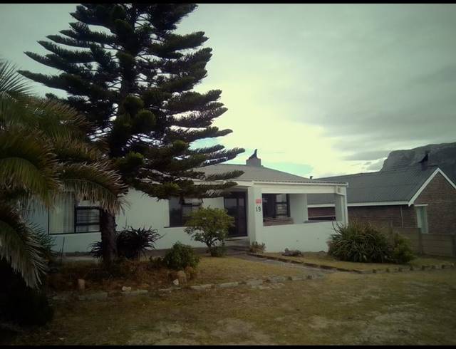3 BEDROOM HOUSE FOR SALE IN FRANSKRAAL